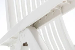 KETTLER Roma Multipositionssessel, Weiß, Kunststoff, 68 X 62 X 108 Cm, 01438-000 26 KETTLER Roma Multipositionssessel, Weiß, Kunststoff, 68 X 62 X 108 Cm, 01438-000 -Grüne Freude 10 10994.jpg