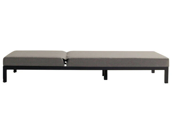 HARTMAN Eva Loungeliege, Flanelle, Sunbrella, 195 X 70 X 31 Cm, Rückenlehne Verstellbar 13 HARTMAN Eva Loungeliege, Flanelle, Sunbrella, 195 X 70 X 31 Cm, Rückenlehne Verstellbar - Image 11