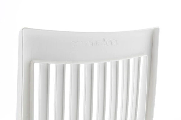 KETTLER Roma Multipositionssessel, Weiß, Kunststoff, 68 X 62 X 108 Cm, 01438-000 14 KETTLER Roma Multipositionssessel, Weiß, Kunststoff, 68 X 62 X 108 Cm, 01438-000 - Image 12
