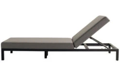 HARTMAN Eva Loungeliege, Flanelle, Sunbrella, 195 X 70 X 31 Cm, Rückenlehne Verstellbar 30 HARTMAN Eva Loungeliege, Flanelle, Sunbrella, 195 X 70 X 31 Cm, Rückenlehne Verstellbar -Grüne Freude 12 20465.jpg