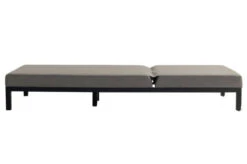 HARTMAN Eva Loungeliege, Flanelle, Sunbrella, 195 X 70 X 31 Cm, Rückenlehne Verstellbar 32 HARTMAN Eva Loungeliege, Flanelle, Sunbrella, 195 X 70 X 31 Cm, Rückenlehne Verstellbar -Grüne Freude 14 20465.jpg