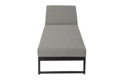 OUTFLEXX Allure Sonnenliege, Flanelle, Alu/Sunbrella, 211 X 74 X 44,5 Cm, Verstellbare Kopfstütze 33 OUTFLEXX Allure Sonnenliege, Flanelle, Alu/Sunbrella, 211 X 74 X 44,5 Cm, Verstellbare Kopfstütze -Grüne Freude 16 20737.jpg