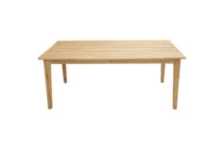 Ploß Borneo Dining-Tisch, FSC-Akazienholz, Gebürstet, 180x90cm 11 Ploß Borneo Dining-Tisch, FSC-Akazienholz, Gebürstet, 180x90cm -Grüne Freude 17636 2.jpg