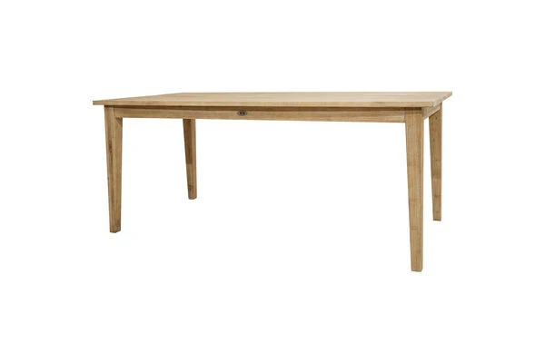 Ploß Borneo Dining-Tisch, FSC-Akazienholz, Gebürstet, 180x90cm 5 Ploß Borneo Dining-Tisch, FSC-Akazienholz, Gebürstet, 180x90cm - Image 3