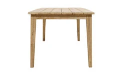 Ploß Borneo Dining-Tisch, FSC-Akazienholz, Gebürstet, 180x90cm 15 Ploß Borneo Dining-Tisch, FSC-Akazienholz, Gebürstet, 180x90cm -Grüne Freude 17636 6.jpg