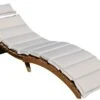 Ploß Sonnenliege, FSC-Akazie/Polyester, 186 X 55 X 21 Cm, Inkl. Auflage 2 Ploß Sonnenliege, FSC-Akazie/Polyester, 186 X 55 X 21 Cm, Inkl. Auflage -Grüne Freude 1 16528.jpg
