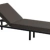 HARTMAN Eva Loungeliege, Sooty, Sunbrella, 195 X 70 X 45 Cm, Rückenlehne Verstellbar, Hohe Liegefläche -Grüne Freude 1 20468.jpg