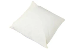 OUTFLEXX Kissen Wasserabweisend In Creme-weiß, 1 Stk. 45x45cm