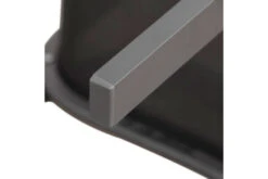 OUTFLEXX Stapelstuhl, Anthrazit Matt, Aluminium/Holzimitat, 70x56x89cm 14 OUTFLEXX Stapelstuhl, Anthrazit Matt, Aluminium/Holzimitat, 70x56x89cm -Grüne Freude 21297 6.jpg