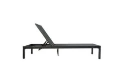 OUTFLEXX Rollliege, Anthrazit Matt, Aluminium, 193x60x32,5cm, Rückenlehne Verstellbar 18 OUTFLEXX Rollliege, Anthrazit Matt, Aluminium, 193x60x32,5cm, Rückenlehne Verstellbar -Grüne Freude 21771 6.jpg