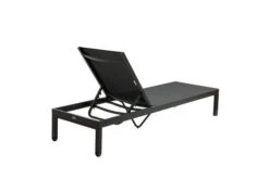 OUTFLEXX Rollliege, Anthrazit Matt, Aluminium, 193x60x32,5cm, Rückenlehne Verstellbar 19 OUTFLEXX Rollliege, Anthrazit Matt, Aluminium, 193x60x32,5cm, Rückenlehne Verstellbar -Grüne Freude 21771 7.jpg