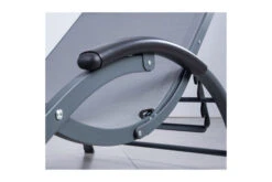 LECO Sonnenliege, Grau, Aluminium/Textilene -Grüne Freude 21879 6.jpg