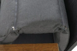 SIENA GARDEN Savona Sessel, Matt Graphit , Alu/FSC-Teak/Texfabric, 74x60x110 Cm, Verstellbare Rückenlehne, Inkl. Polster 18 SIENA GARDEN Savona Sessel, Matt Graphit , Alu/FSC-Teak/Texfabric, 74x60x110 Cm, Verstellbare Rückenlehne, Inkl. Polster -Grüne Freude 21993 7.jpg