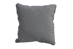Ausgewählte Produkte 17 OUTFLEXX Dekokissen, 3756 Lead Chine, Sunbrella, 45 X 45 Cm, Bei 40 °C Waschbar, Z.B. Passend Zu Lounge 21845