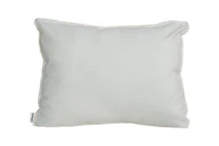 Ausgewählte Produkte 10 OUTFLEXX Dekokissen, 10014 Nature, Sunbrella, 60 X 45 Cm, Bei 40 °C Waschbar, Z.B. Passend Zu Lounge 21865/23403