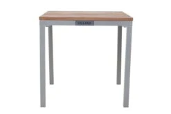 Villana 2er Sonnenliegen-Set, Alu/FSC-Akazienholz, 201x70x32,5cm, 4-fach Verstellbar, Mit Beistelltisch 45x45cm 19 Villana 2er Sonnenliegen-Set, Alu/FSC-Akazienholz, 201x70x32,5cm, 4-fach Verstellbar, Mit Beistelltisch 45x45cm -Grüne Freude 2 17776.jpg