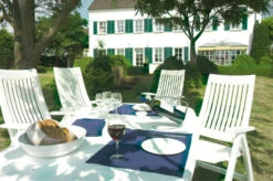 KETTLER Roma Multipositionssessel, Weiß, Kunststoff, 68 X 62 X 108 Cm, 01438-000 19 KETTLER Roma Multipositionssessel, Weiß, Kunststoff, 68 X 62 X 108 Cm, 01438-000 -Grüne Freude 3 10994.jpg