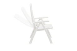 KETTLER Roma Multipositionssessel, Weiß, Kunststoff, 68 X 62 X 108 Cm, 01438-000 20 KETTLER Roma Multipositionssessel, Weiß, Kunststoff, 68 X 62 X 108 Cm, 01438-000 -Grüne Freude 4 10994.jpg