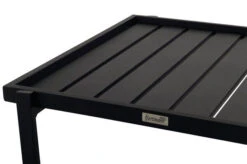 HARTMAN Harry Kaffeetisch, Schwarz, Aluminium, 84 X 80 X 29 Cm 11 HARTMAN Harry Kaffeetisch, Schwarz, Aluminium, 84 X 80 X 29 Cm -Grüne Freude 4 20456.jpg