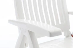 KETTLER Roma Multipositionssessel, Weiß, Kunststoff, 68 X 62 X 108 Cm, 01438-000 21 KETTLER Roma Multipositionssessel, Weiß, Kunststoff, 68 X 62 X 108 Cm, 01438-000 -Grüne Freude 5 10994.jpg