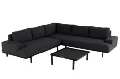 HARTMAN Harry Kaffeetisch, Schwarz, Aluminium, 84 X 80 X 29 Cm 13 HARTMAN Harry Kaffeetisch, Schwarz, Aluminium, 84 X 80 X 29 Cm -Grüne Freude 6 20456.jpg