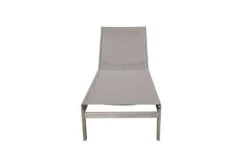 OUTFLEXX 2er-Set Rollliege, Taupe, Edelstahl/Teak, 212x71x36cm, Mit Beistelltisch 45x45cm -Grüne Freude 7 14171.jpg