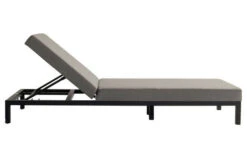 HARTMAN Eva Loungeliege, Flanelle, Sunbrella, 195 X 70 X 31 Cm, Rückenlehne Verstellbar 27 HARTMAN Eva Loungeliege, Flanelle, Sunbrella, 195 X 70 X 31 Cm, Rückenlehne Verstellbar -Grüne Freude 9 20465.jpg