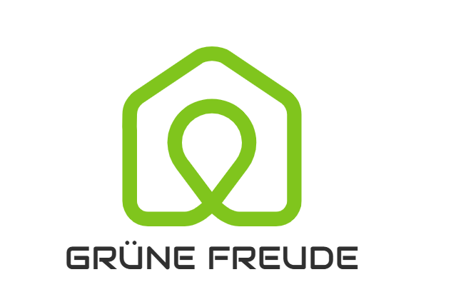 Grüne Freude